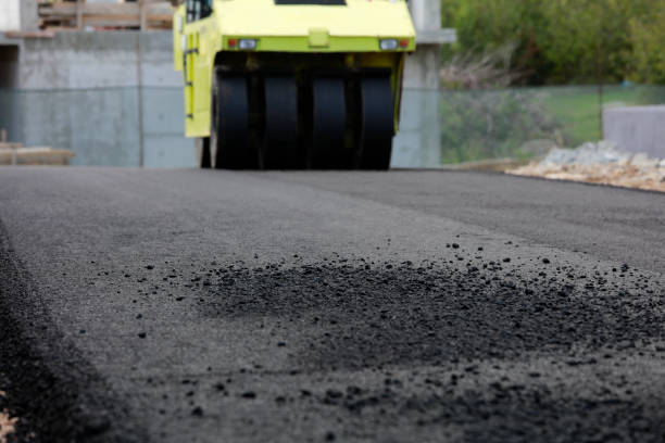 Best Custom Driveway Pavers  in Cementon, PA