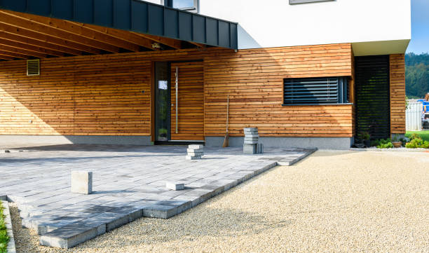 Decorative Driveway Pavers in Cementon, PA