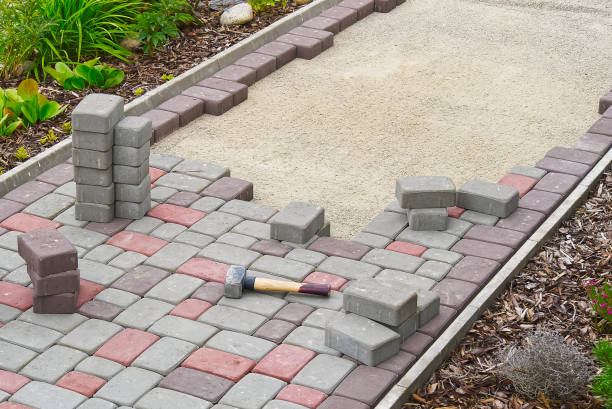 Best Professional Driveway Pavers  in Cementon, PA