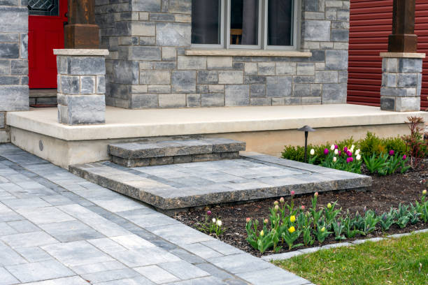 Best Cobblestone Driveway Pavers  in Cementon, PA