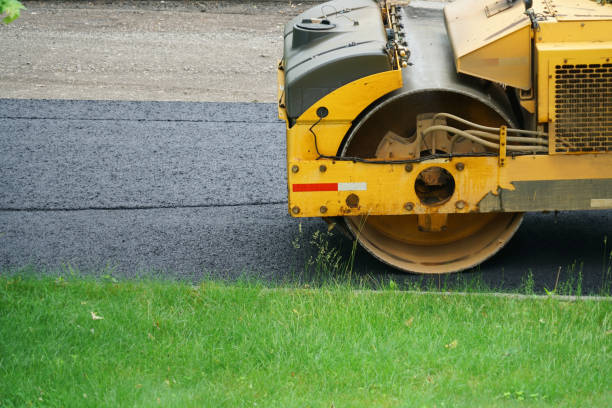 Cobblestone Driveway Pavers in Cementon, PA