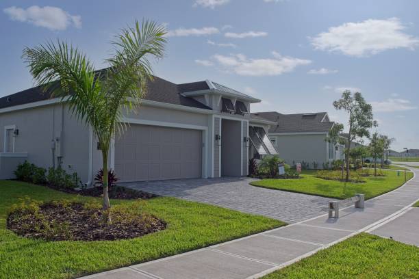 Best Interlocking Driveway Pavers  in Cementon, PA
