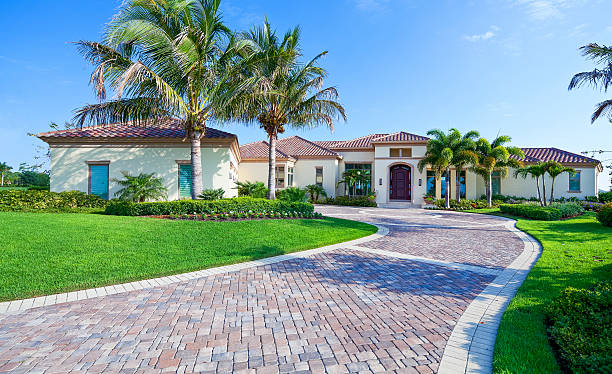Best Driveway Paver Sealing  in Cementon, PA