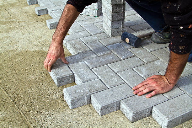 Best Driveway Pavers Near Me  in Cementon, PA